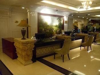 Regal Court Hotel Пекін Екстер'єр фото