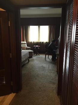 Regal Court Hotel Пекін Екстер'єр фото