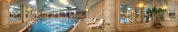 Regal Court Hotel Пекін Екстер'єр фото