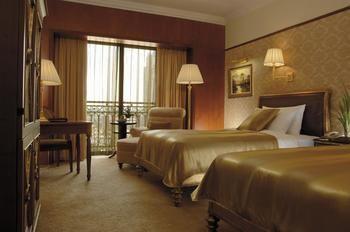 Regal Court Hotel Пекін Екстер'єр фото
