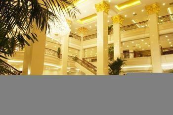 Regal Court Hotel Пекін Екстер'єр фото