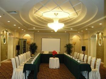 Regal Court Hotel Пекін Екстер'єр фото