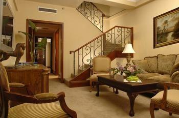 Regal Court Hotel Пекін Екстер'єр фото