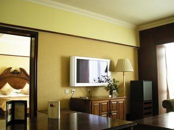 Regal Court Hotel Пекін Екстер'єр фото